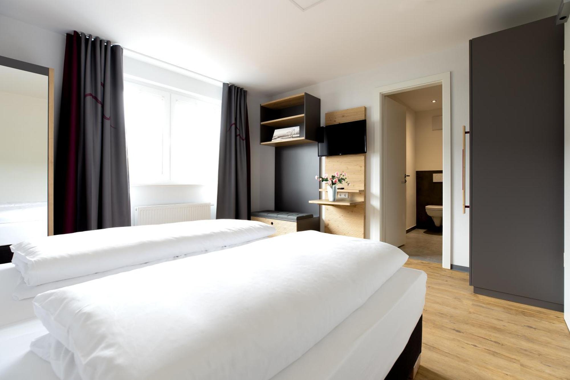 K1 Hotel Willingen Willingen  Eksteriør billede