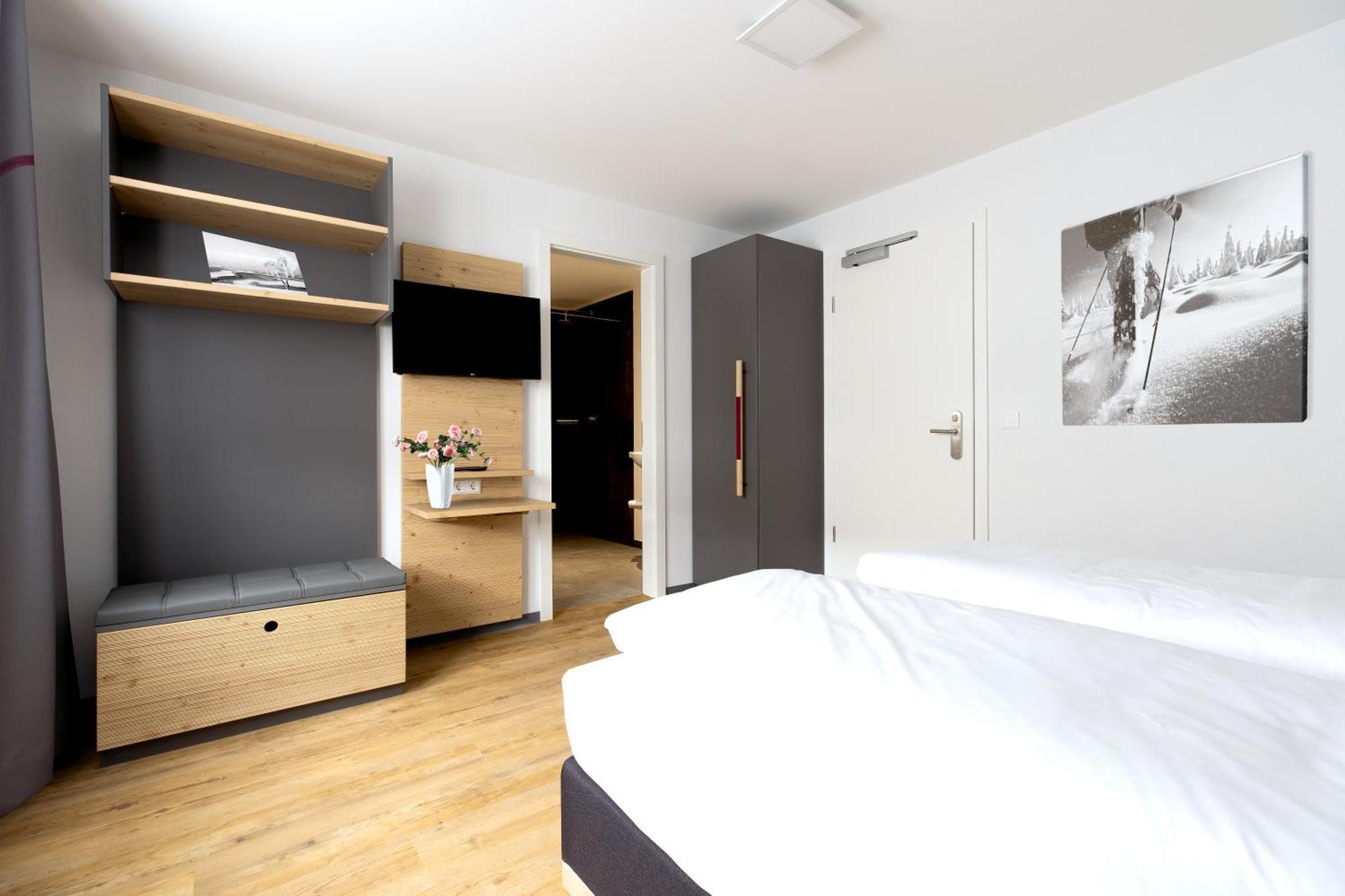 K1 Hotel Willingen Willingen  Eksteriør billede