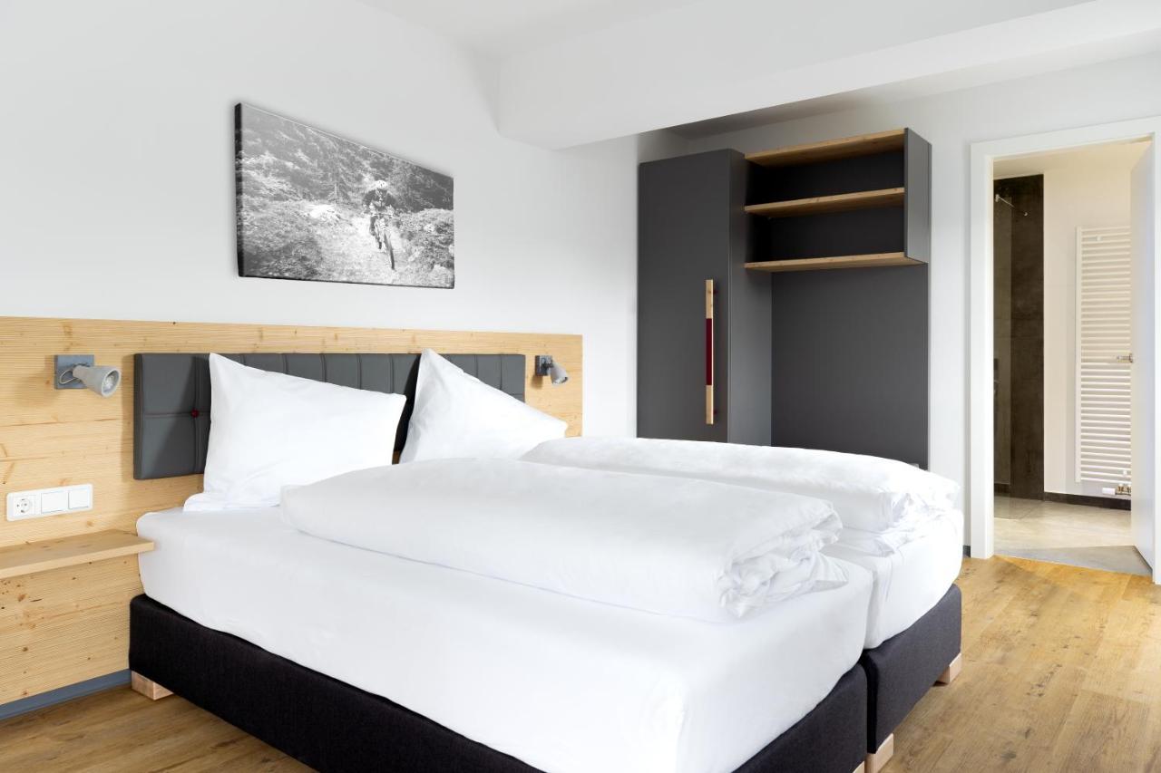 K1 Hotel Willingen Willingen  Eksteriør billede