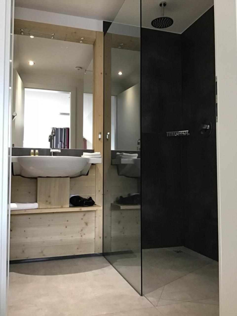 K1 Hotel Willingen Willingen  Eksteriør billede