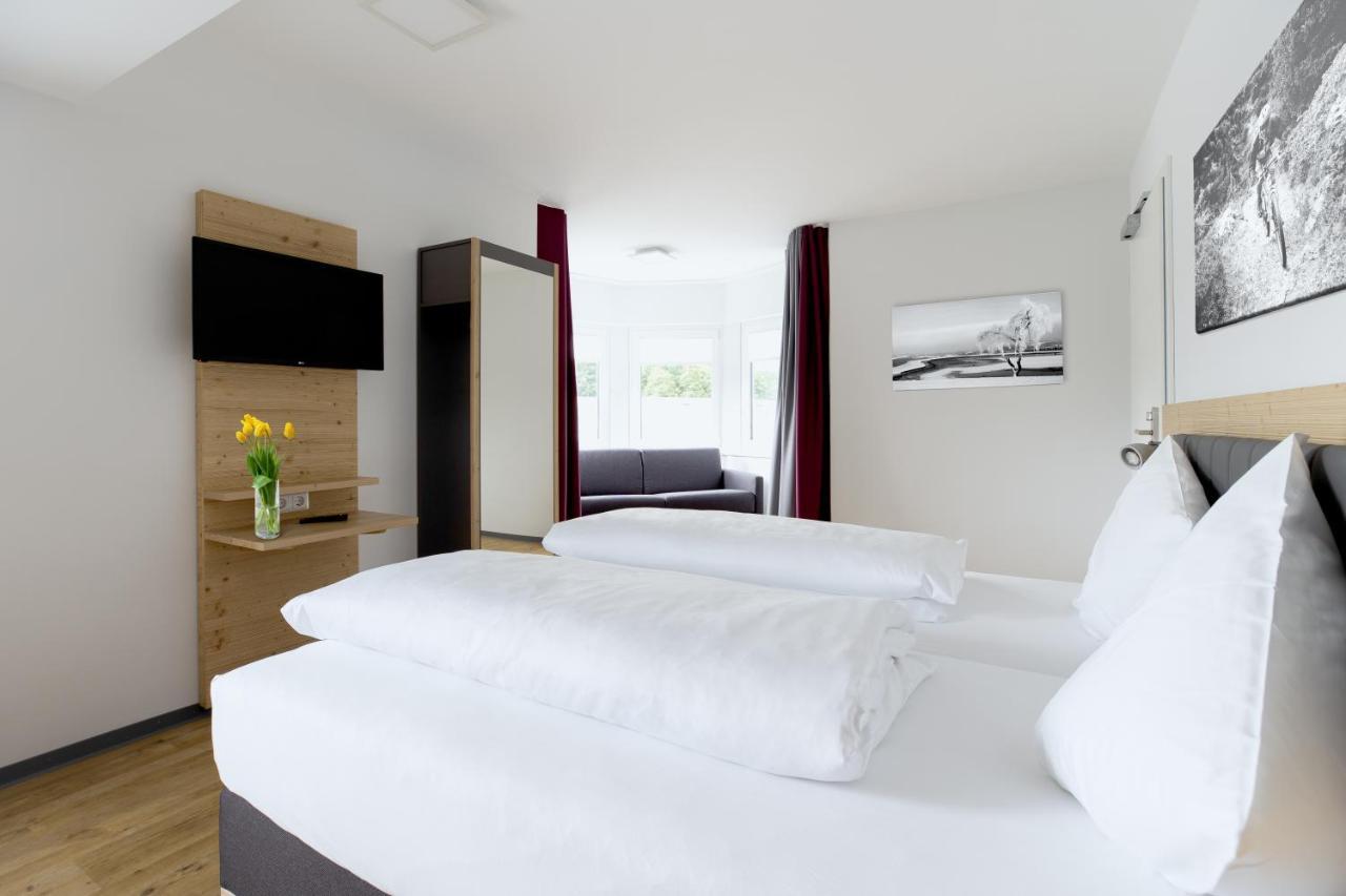 K1 Hotel Willingen Willingen  Eksteriør billede