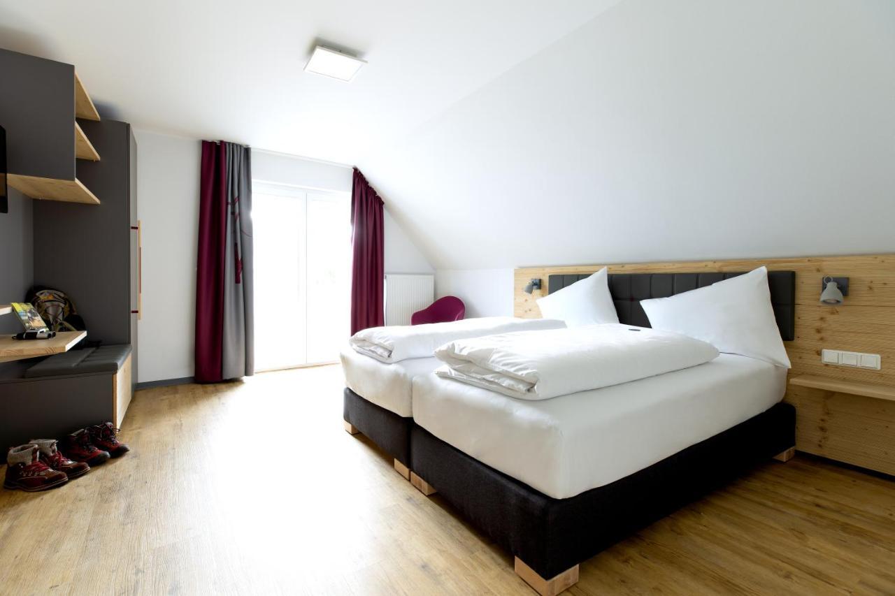 K1 Hotel Willingen Willingen  Eksteriør billede